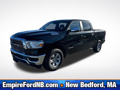 Used 2024 RAM 1500 Laramie