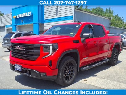 Used 2023 GMC Sierra 1500 Elevation