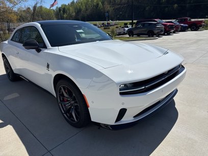 New 2024 Dodge Charger R/T Scat Pack w/ Plus Group