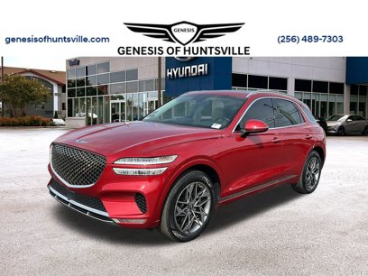 Used 2022 Genesis GV70 2.5T w/ Select Package