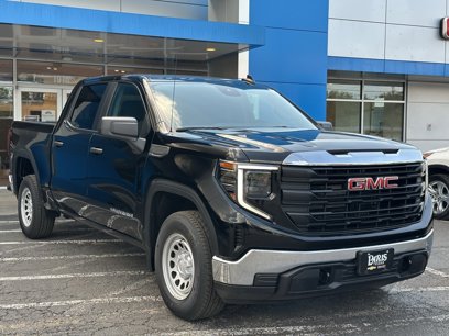 New 2026 GMC Sierra 1500 Pro w/ Pro Value Package