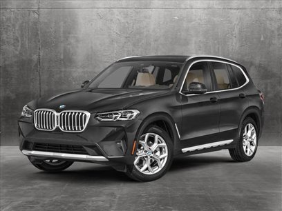 Used 2024 BMW X3 xDrive30i w/ Premium Package w/ZPA