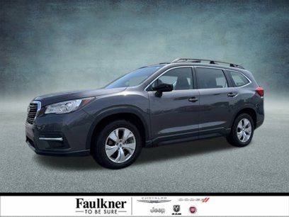 Used 2021 Subaru Ascent 8-Passenger