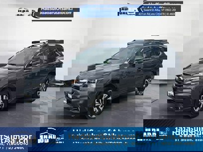 Used 2020 Subaru Outback Premium