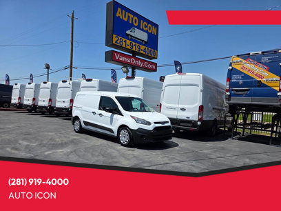 Used 2018 Ford Transit Connect XL