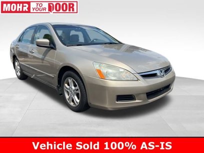 Used 2006 Honda Accord EX-L