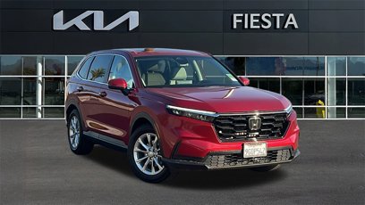 Used 2023 Honda CR-V EX