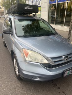 Used 2010 Honda CR-V EX