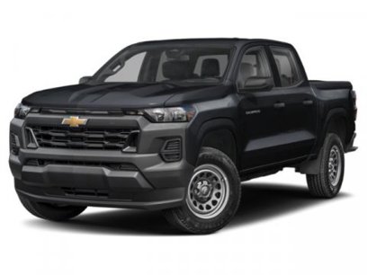 Certified 2024 Chevrolet Colorado Trail Boss w/ Technology Package