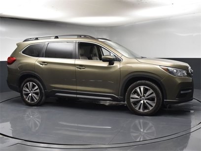 Used 2022 Subaru Ascent Limited