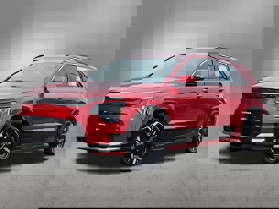 Certified 2023 Kia Niro Wind