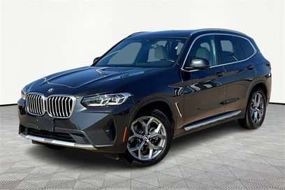 Used 2023 BMW X3 xDrive30i w/ Convenience Package
