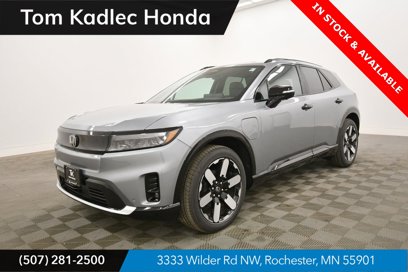 New 2024 Honda Prologue Elite