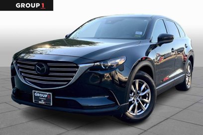 Used 2018 MAZDA CX-9 Touring
