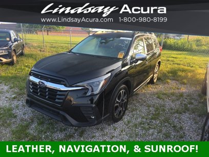 Used 2023 Subaru Ascent Limited w/ Technology Package