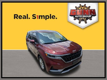 Used 2023 Kia Carnival LX