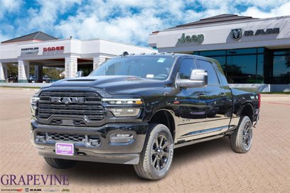 New 2025 RAM 2500 Laramie