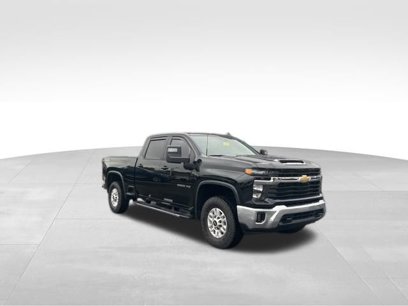 Used 2024 Chevrolet Silverado 2500 LT w/ All Star Edition