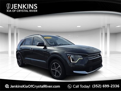 Used 2023 Kia Niro LX