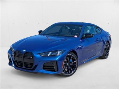 New 2026 BMW M440i Coupe