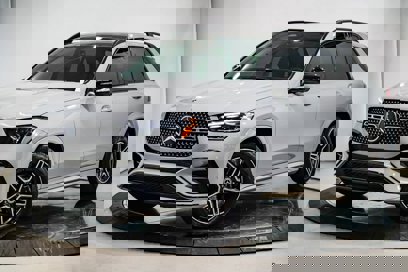 Certified 2024 Mercedes-Benz GLE 450 4MATIC