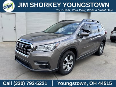 Used 2022 Subaru Ascent Premium w/ Convenience Package