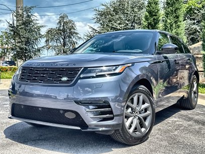 New 2026 Land Rover Range Rover Velar Dynamic SE