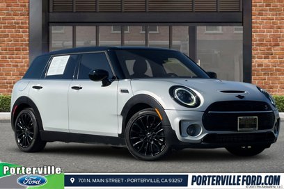 Used 2023 MINI Cooper Clubman S w/ Premium Package