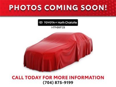 Used 2022 Toyota Camry TRD
