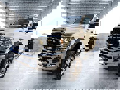 New 2024 RAM 5500 Tradesman w/ Safety Group