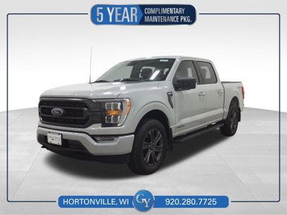 Used 2023 Ford F150 XLT w/ Equipment Group 302A High