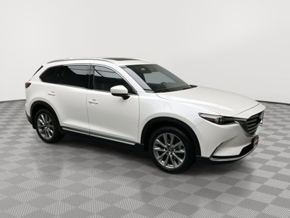 Used 2020 MAZDA CX-9 Grand Touring