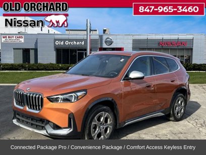 Used 2023 BMW X1 xDrive28i w/ Convenience Package