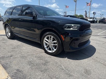 Used 2024 Dodge Durango GT