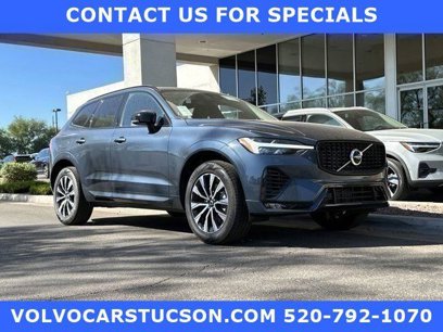 New 2024 Volvo XC60 B5 Core w/ Protection Package Premier