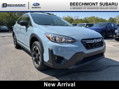Used 2023 Subaru Crosstrek 2.0i