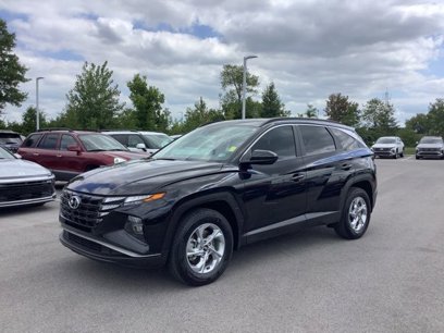 Certified 2024 Hyundai Tucson SEL