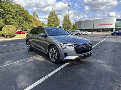 Used 2023 Audi e-tron Premium w/ Convenience Plus Package