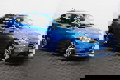 Used 2015 Dodge Dart Aero
