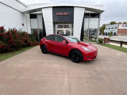 Used 2021 Tesla Model Y Long Range