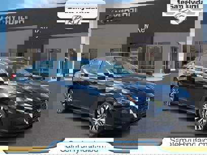 Used 2023 Nissan Altima 2.5 SV