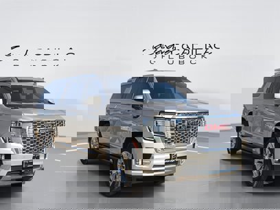 Used 2023 GMC Yukon XL Denali