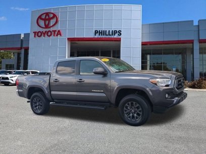 Used 2023 Toyota Tacoma SR5