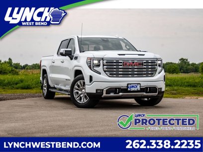 Used 2023 GMC Sierra 1500 Denali w/ Technology Package