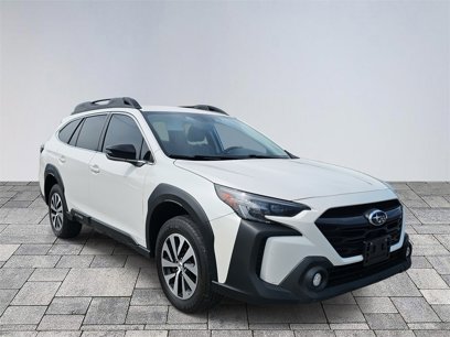 Used 2024 Subaru Outback Premium