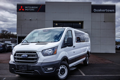 Used 2020 Ford Transit 350 XL