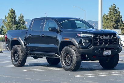Used 2024 GMC Canyon AT4X w/ AT4X AEV Edition
