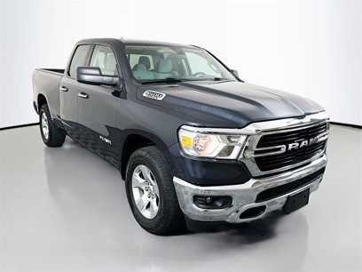 Used 2019 RAM 1500 Big Horn