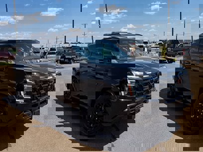 Used 2025 Nissan Armada PRO-4X w/ Pro-4X Premium Package