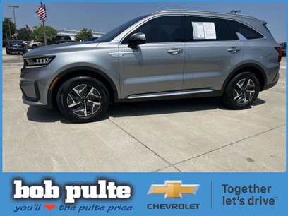 Used 2022 Kia Sorento S